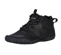 Ballop Kuluba Unisex Barfußschuhe schwarz 37,0