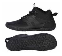 Ballop Kuluba Unisex Barfußschuhe 36.0 EU schwarz