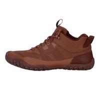 Ballop Barfussschuhe Sneaker Barefoot Kuluba Waterproof (wasserdicht) braun, Größe Euro (US) 36