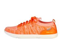 Ballop Barfussschuhe Sneaker Barefoot Movel orange, Größe Euro (US) 42
