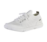 Ballop Barfussschuhe Sneaker Barefoot Movel Pure weiss, Größe Euro (US) 39