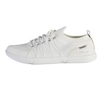Ballop Barfussschuhe Sneaker Barefoot Movel Pure weiss, Größe Euro (US) 44