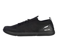 Ballop Barfussschuhe Sneaker Barefoot Movel schwarz, Größe Euro (US) 38