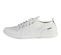 Ballop Barfussschuhe Sneaker Barefoot Movel Pure weiss, Größe Euro (US) 42