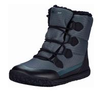 Ballop Nodrun Winterstiefel Barfußschuhe black | 41