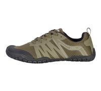 Ballop Pellet Barfußschuhe 44 olive