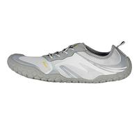 Ballop Barfussschuhe Sneaker Serengeti (breite Zehenbox) grau, Größe Euro (US) 42