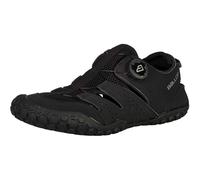 Ballop Barfußschuhe Fresco black | 43