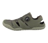 BALLOP Unisex Erwachsene Barfußschuhe Gruen 38