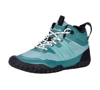 Ballop Barfußschuhe Kuluba Unisex türkis Größe 38