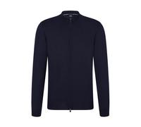 Boss Balonso Vollreißverschluss Pullover
