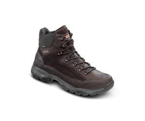Baltimore GTX - mocca/mahagoni - Größe 44.5