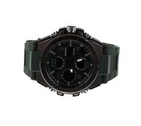 Baluue Herrenuhr Elegante Armbanduhr Für Freizeit Kreative Elektronische Uhr Mit Luminanz Abriebfeste Quarzuhr Mit Weckfunktion Geeignet Für Anlässe Und Kleidungsstile