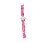 Baluue Kinderuhr Cartoon Armbanduhr für Kleinkinder mit Verstellbarem Gurt aus Hochwertigen Materialien Robust und Leicht Praktischer Begleiter für Mädchen und Jungen