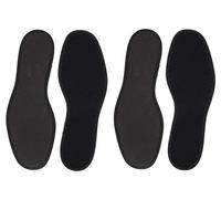 Bama 2 Paar Deo Active Schuh-Einlegesohle-n + gratis GreenFeet Reinigungstuch (42 EU)
