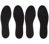 Bama 2 Paar Deo Active Schuh-Einlegesohle-n + gratis GreenFeet Reinigungstuch (44 EU)