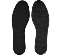 BAMA Active Deo Einlegesohle - hygienische Aktivkohle Schuheinlage mit antibakterieller Wirkung gegen Gerüche - 1 Paar - 38/39 EUR