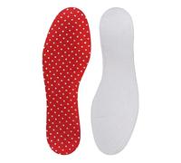 Bama Alu Ultrathin - extra-dünne Einlegesohlen mit Memory Foam Schaumstoffschicht und Kälteschutzschild, warme Sohlen in engen Schuhen - 1 Paar - 36/37 EUR