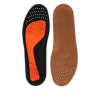 Bama Balance Comfort - Premium Sohlen, ergonomische Schuheinlagen, Größe XX - stoßdämpfende und atmungsaktive Einlegesohlen für Erwachsene, 1 Paar - 37 EUR