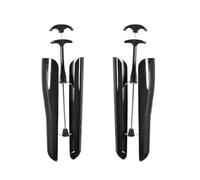 Bama Boot Shaper Universal - Premium Stiefelspanner und Schaftformer zum Erhalten der Schuhform, für alle Stiefel geeignet - schwarz, 1 Paar (2 Stück)