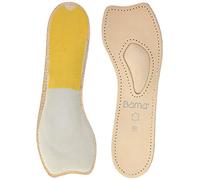 Bama Brilliant 3/4 Sohle Komfort, Beige, 42 EU