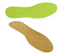 Bama Fresh ins Damen Einlegesohle, Doppelgrößen Schuhe:41/42 EU