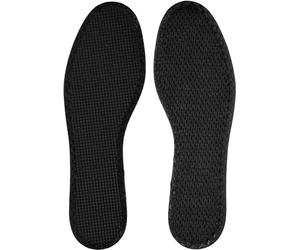 Bama Deo Active Einlegesohlen, Schwarz, 49 EU