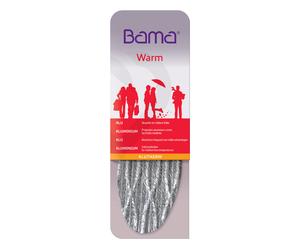 BAMA Einlegesohle ALU-THERM Gr.41