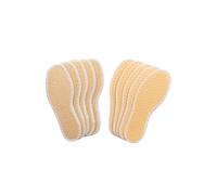 bama Einlegesohle beige 5 St Einlegesohlen