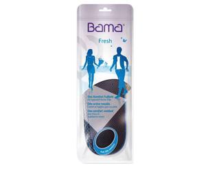 Bama Einlegesohle Deo Komfort Fußbett Gr. 40