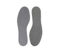 Albatros Soft Step Geschlossene Zehe, Schwarz (Schwarz), 36 EU