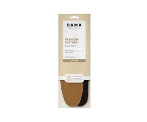 Bama Exquisit Damen, Herren Ledersohle, spürbar mehr Komfort, 6699144/39