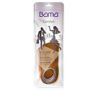Bama Komfort-Fußbett Größe 47 EU Braun (braun)