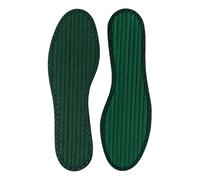 Bama Moss Premium Einlegesohlen mit Echtem Mooskern, Feuchtigkeitsabsorbierend, 1 Paar - 48/49 EUR