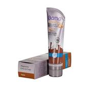 BAMA Pflegecreme Cognac - PFLEGEPRODUKTE, Mehrfarbig,