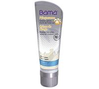 Bama Pflegecreme für Glattleder 75 ml (Schwarz)