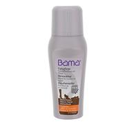 Bama Raulederpflege, Colour Renovator, Farbpflege für Rauleder, Farbtonauffrischung für Lederschuhe, Dunkelbraun, 75 ml