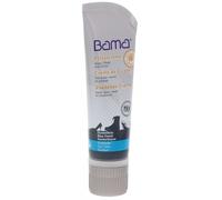 Bama Schuhpflege Pflegecreme (für Glattlederarten) dunkelblau 75ml Tube