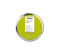 Bama Schuhpflege Protector Cream - Schuhwachs für die Pflege & den Schutz von Leder, neutrale Lederpflege geeignet für alle Farbtöne - 100 ml
