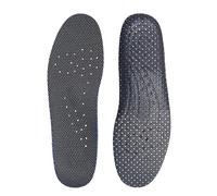 Bama Standard Deo Comfort Footbed - Memory-Schaum-Einlegesohlen mit EVA-Dämpfung, feuchtigkeitsableitend, mit Fußgewölbestütze und Fersenschale, für Damen und Herren, 38/39 EUR
