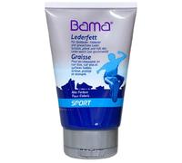 Bama Uni Schuhpflege Sport Lederfett farblos