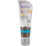 Bama Unisex - Erwachsene Schuhcreme Glattleder braun