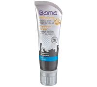 Bama Unisex - Erwachsene Schuhcreme Glattleder braun