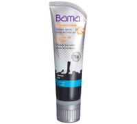 Bama Pflegecreme für Glattleder 75 ml (Schwarz)