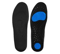 Bama einlegesohlen Balance Deo unisex blau/schwarz Größe 39