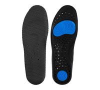 Bama einlegesohlen Balance Deo unisex blau/schwarz Größe 40