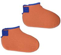 Bama Unisex - Kinder Bama Sokkets Kids Einlegesohle, Orange, 34/35 EU