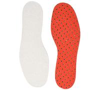 Bama Unisex Kinder Bama Termo tynd pasform Einlegesohle, Weiß, 26 EU