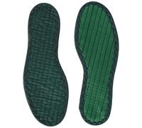 Bama Unisex Kinder Famoos Kids Einlegesohle, Grün, 28 EU