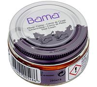 Bama Unisex Pflegecreme 50 ml Hellbraun Schuhpflegeprodukt